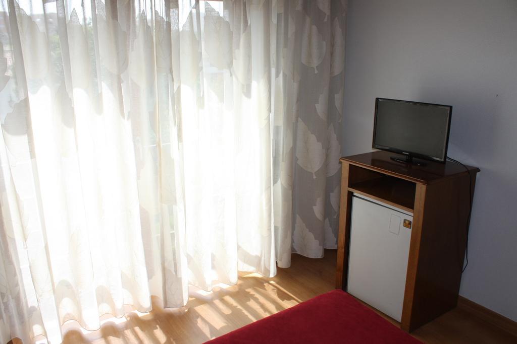 Hotel Classis Bragança Szoba fotó