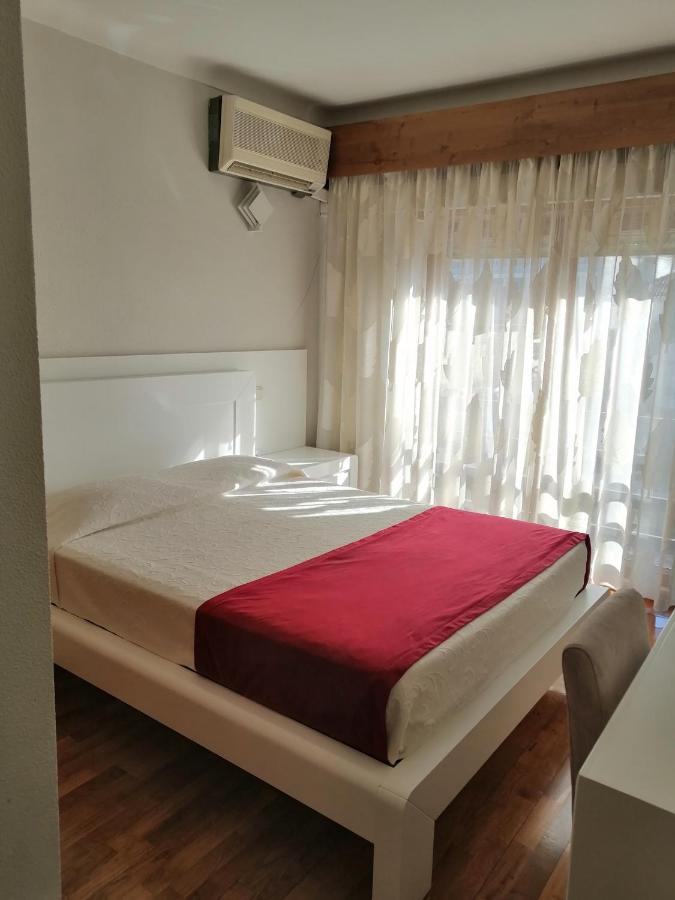 Hotel Classis Bragança Kültér fotó