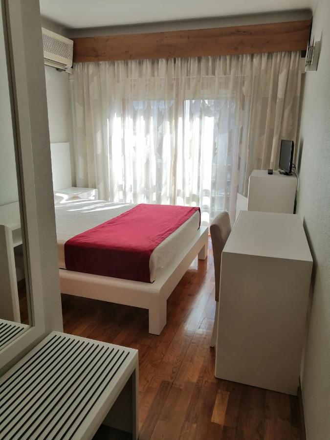 Hotel Classis Bragança Kültér fotó