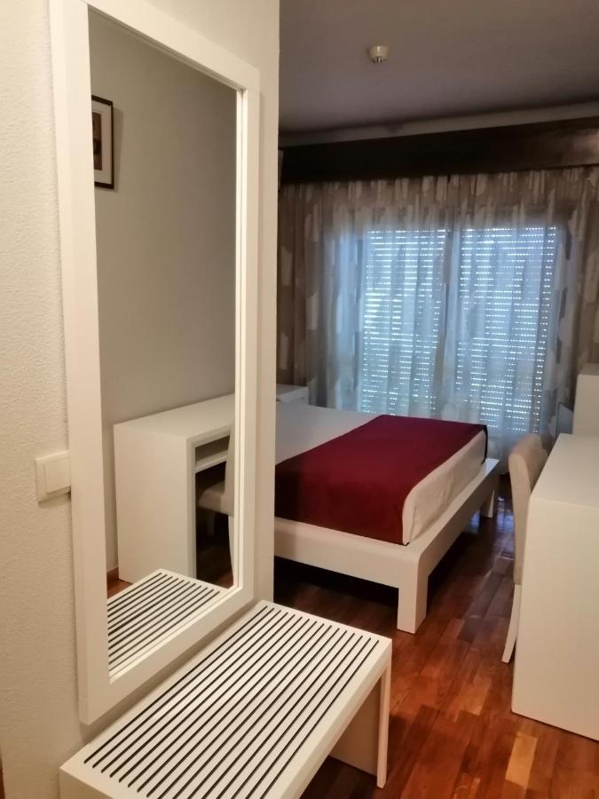 Hotel Classis Bragança Kültér fotó
