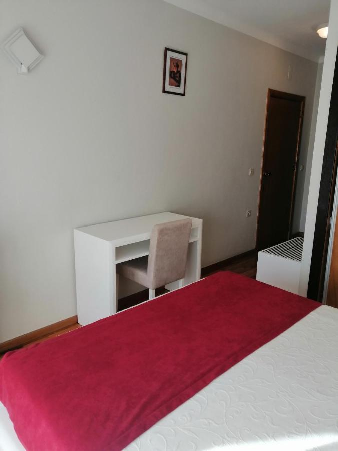 Hotel Classis Bragança Kültér fotó
