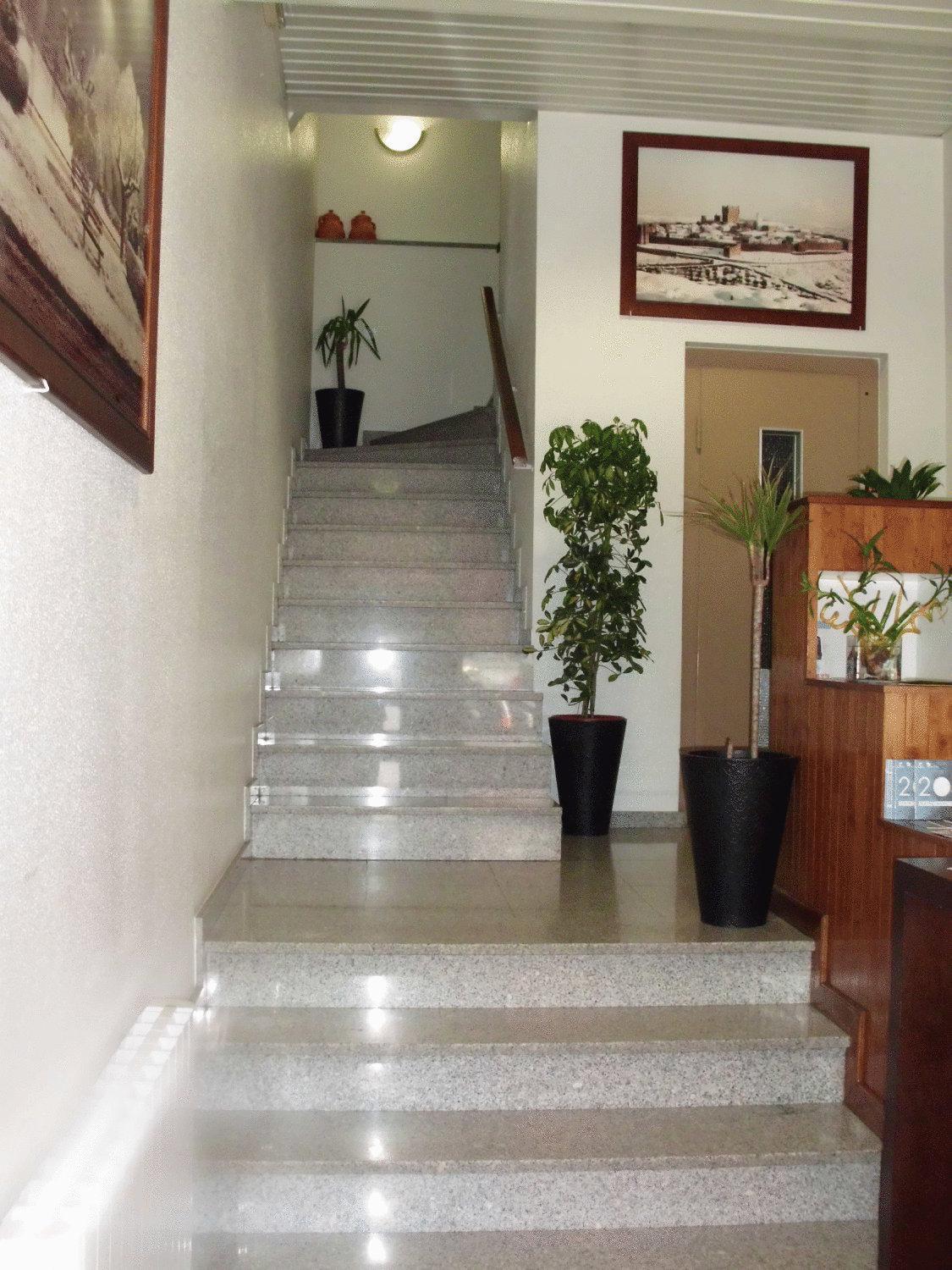 Hotel Classis Bragança Kültér fotó