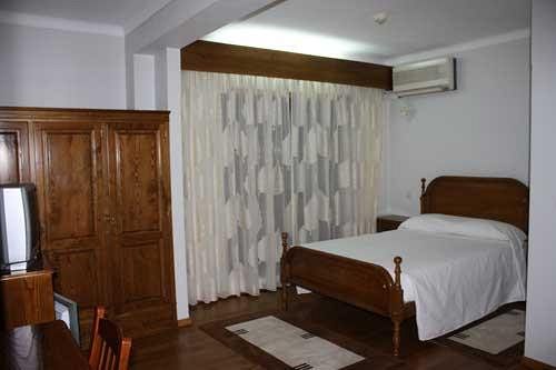 Hotel Classis Bragança Kültér fotó