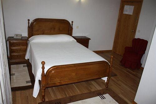 Hotel Classis Bragança Kültér fotó