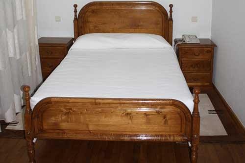 Hotel Classis Bragança Kültér fotó