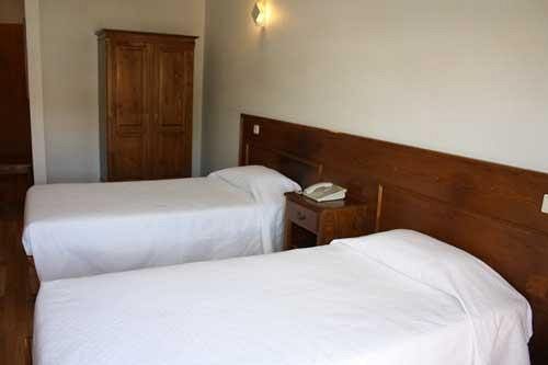 Hotel Classis Bragança Kültér fotó