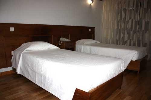 Hotel Classis Bragança Kültér fotó