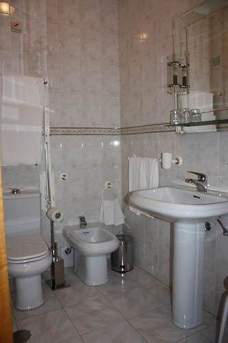 Hotel Classis Bragança Kültér fotó