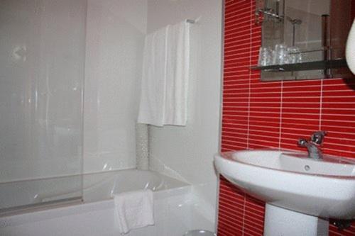 Hotel Classis Bragança Kültér fotó