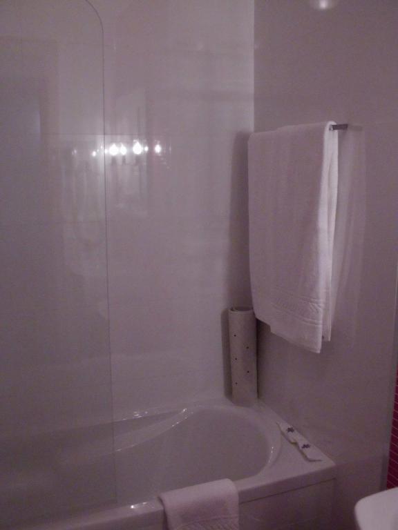 Hotel Classis Bragança Kültér fotó